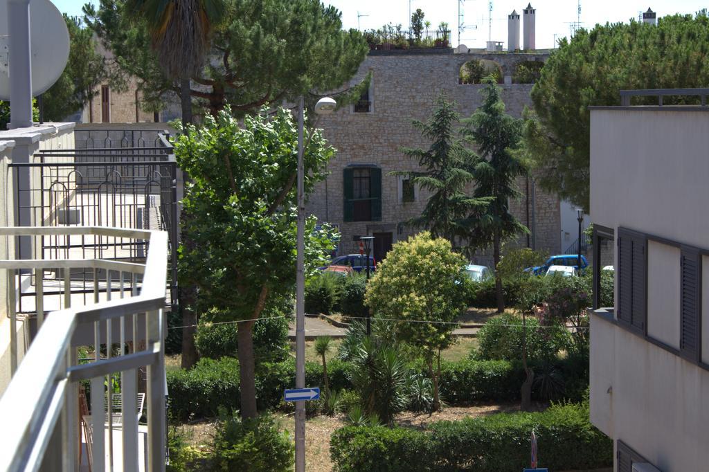 לינה וארוחת בוקר קונברסאנו Bigaro מראה חיצוני תמונה
